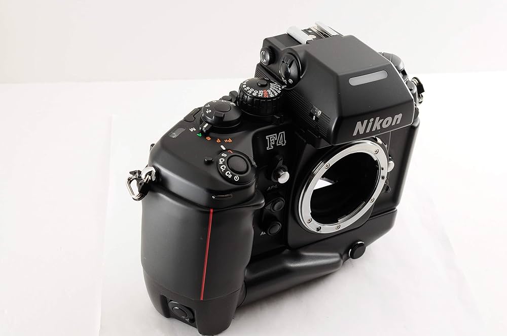 Amazon | ニコン Nikon F4s | 一眼レフカメラ 通販