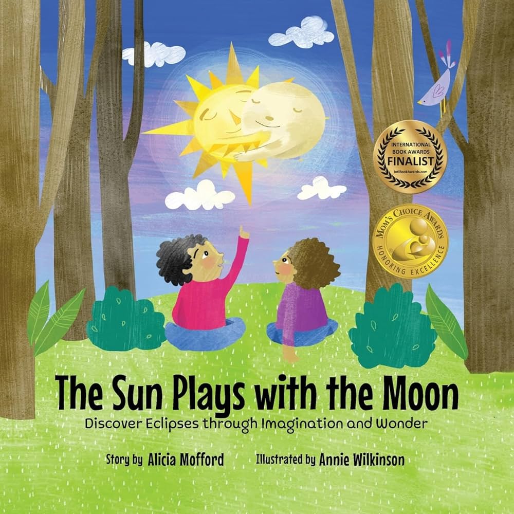 The Sun Plays with the Moon: An Imaginative Introduction to the