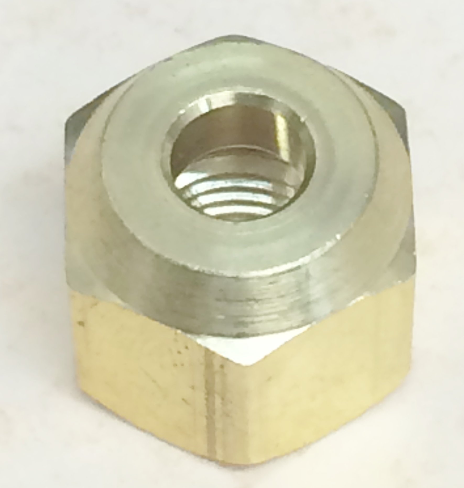 Amazon.co.jp: フレアナット 1/4 (6.35㎜) 2分 : 産業・研究開発用品