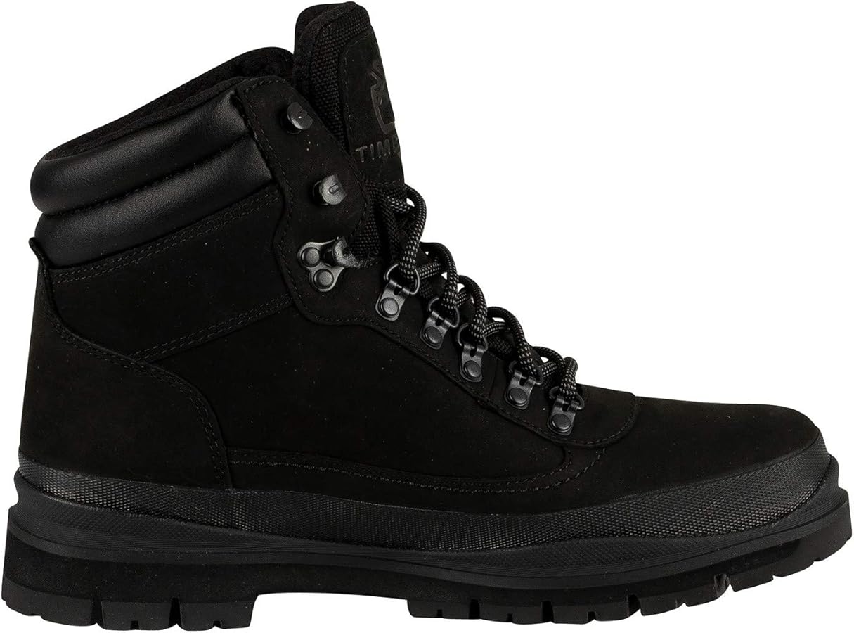 Amazon | [ティンバーランド] FIELD TREKKER WP INSULATED BOOT BLACK8