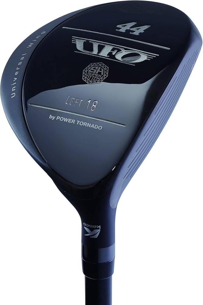 Amazon | キャスコ(Kasco) ユーティリティ POWER TORNADO POWER