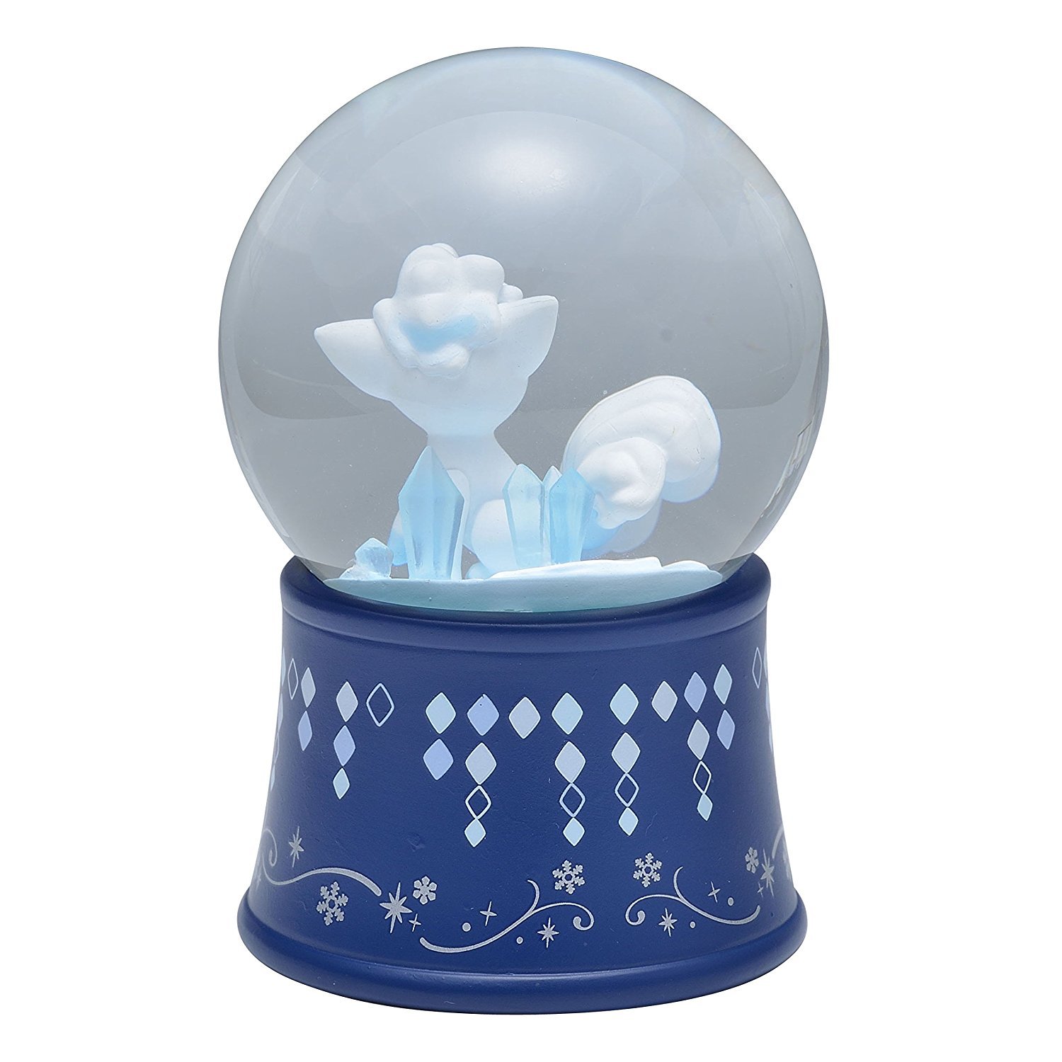 Amazon.co.jp: ポケモンセンターオリジナル スノーグローブ アローラ