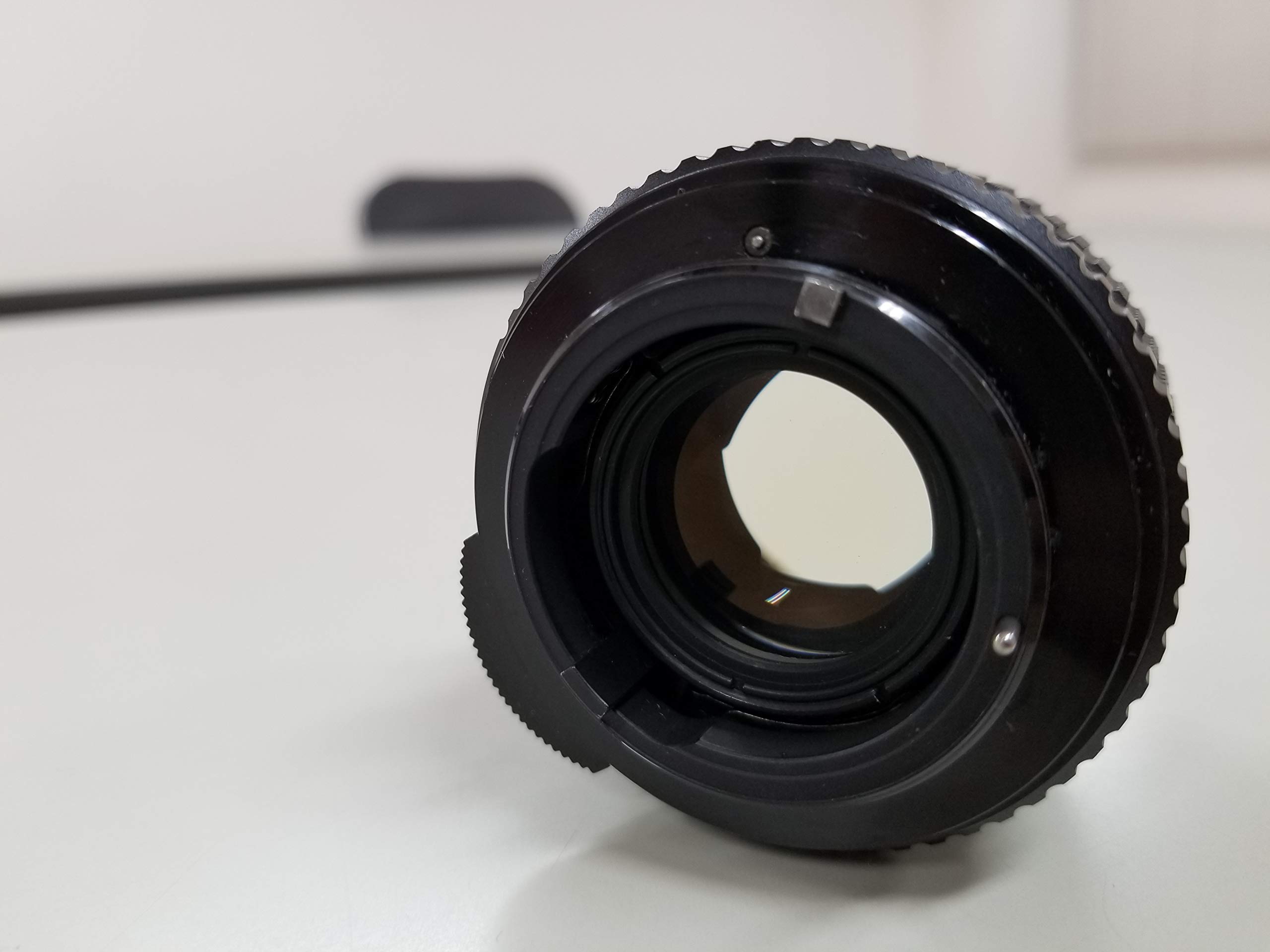 Amazon.co.jp: Pentax M42 SMC Takumar 55mm F1.8 : 家電＆カメラ