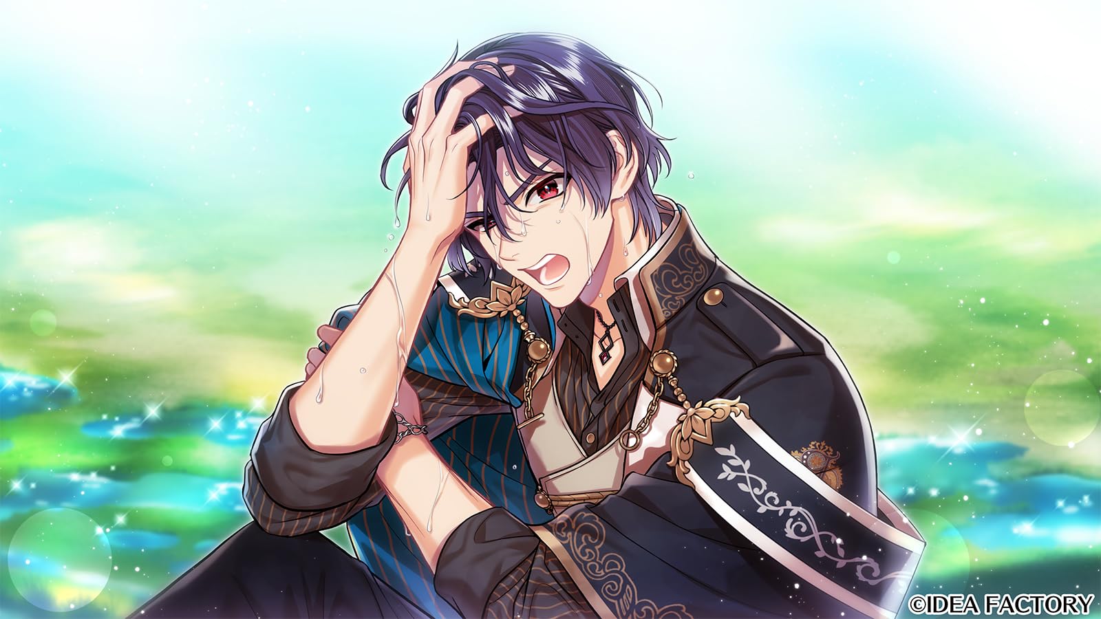 Amazon.co.jp: 【Switch】トラブル・マギア ~訳アリ少女は未来を