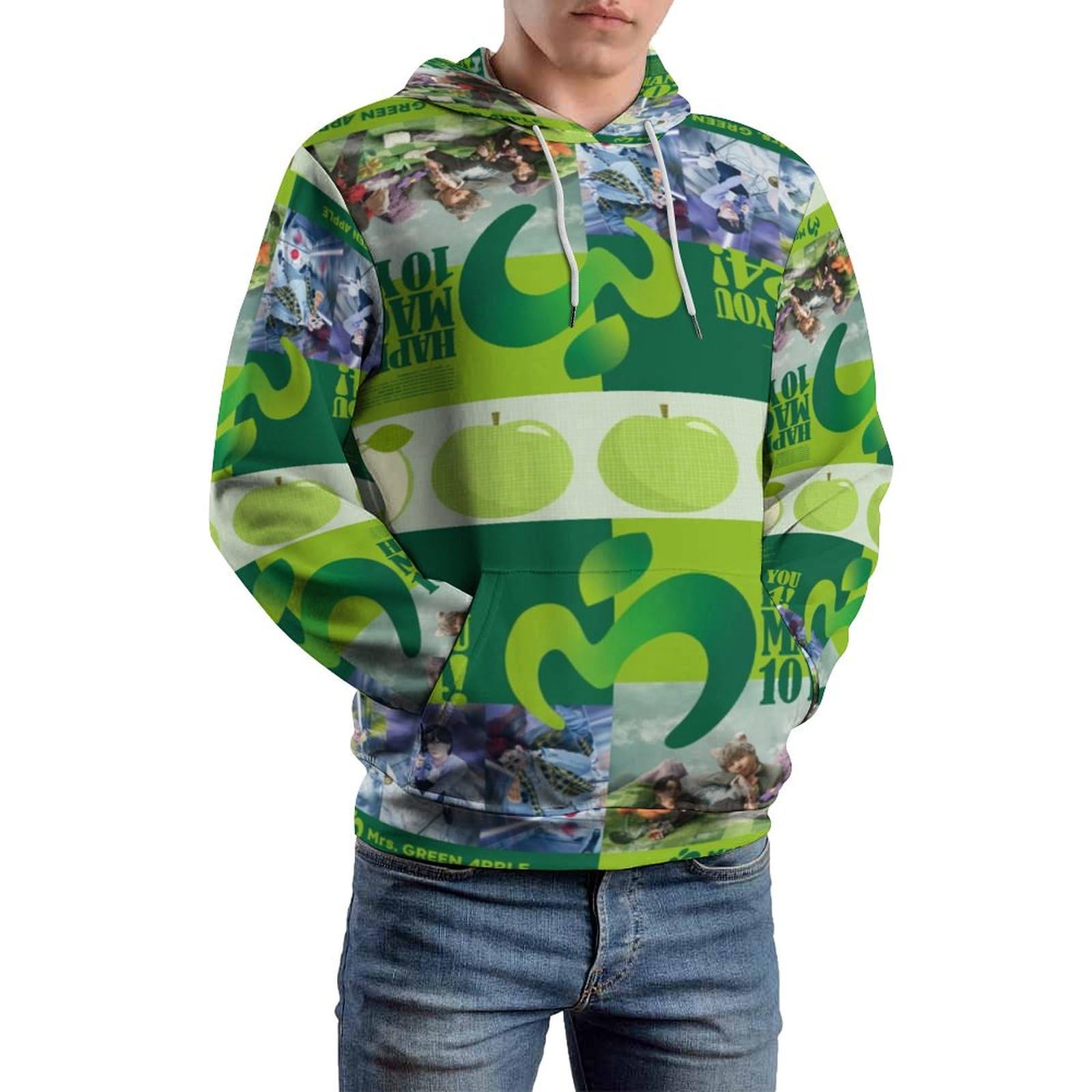 Amazon.co.jp: ミセス・グリーン・アップル 大森元貴 若井滉斗 藤澤涼