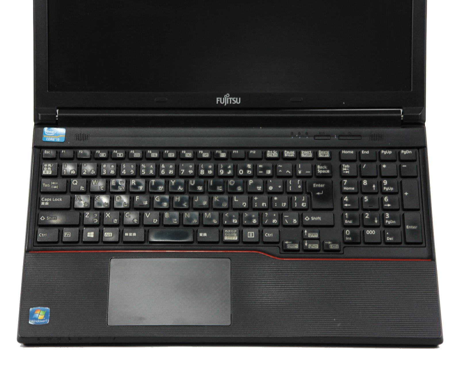 Amazon.co.jp: [ 中古ノートパソコン / WPS Office ] 富士通 LIFEBOOK