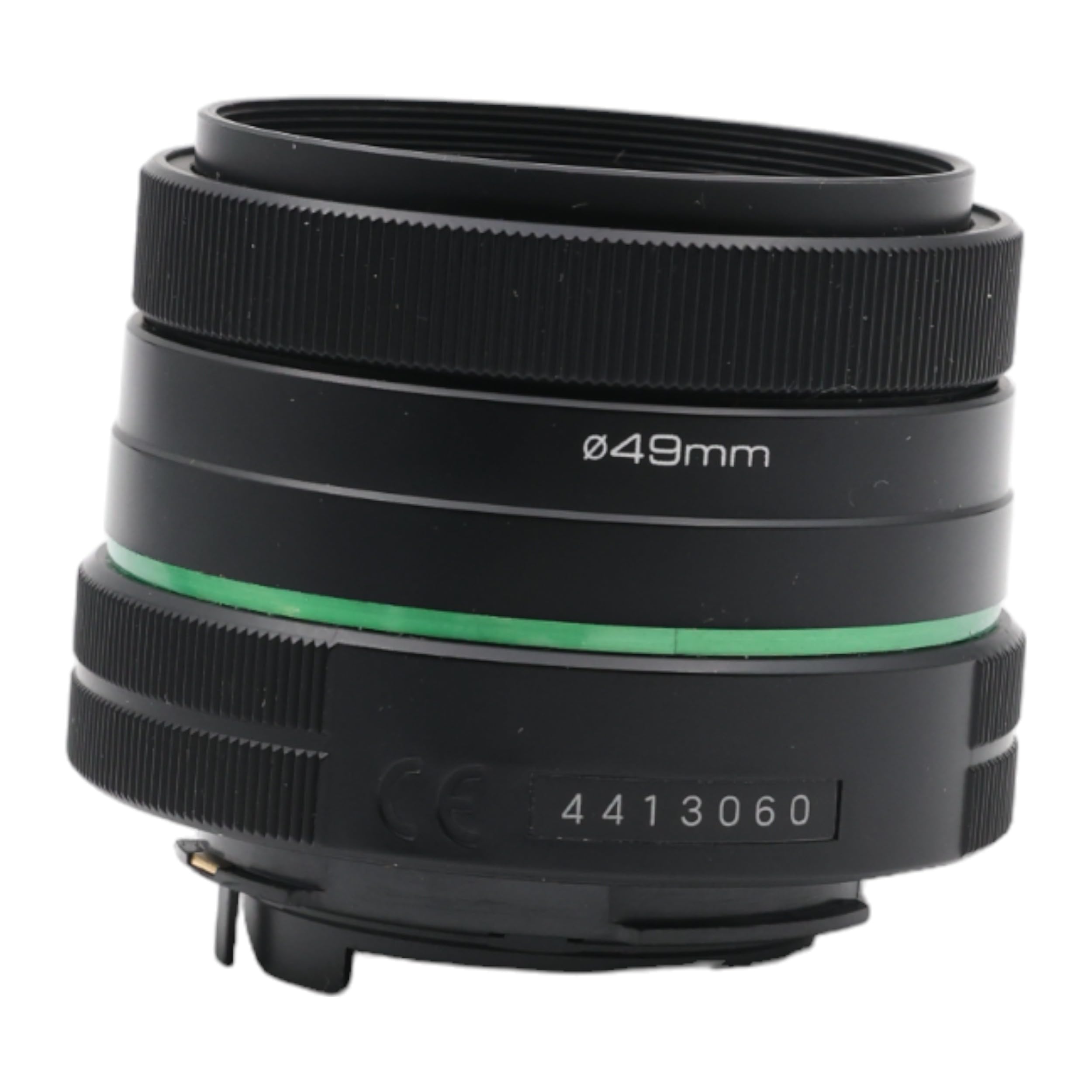 Amazon.com : Pentax DA 35mm f/2.4 AL Lens for Pentax Digital SLR