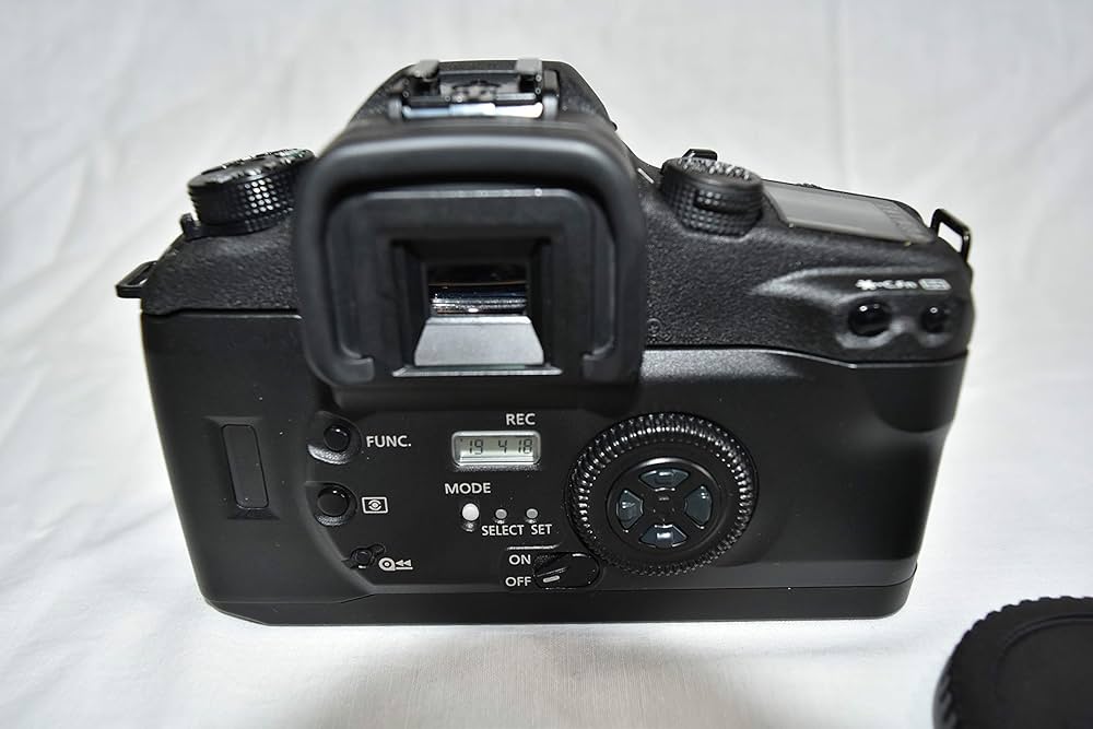 Amazon | Canon EOS-7S ボディ EOS7S | 一眼レフカメラ 通販