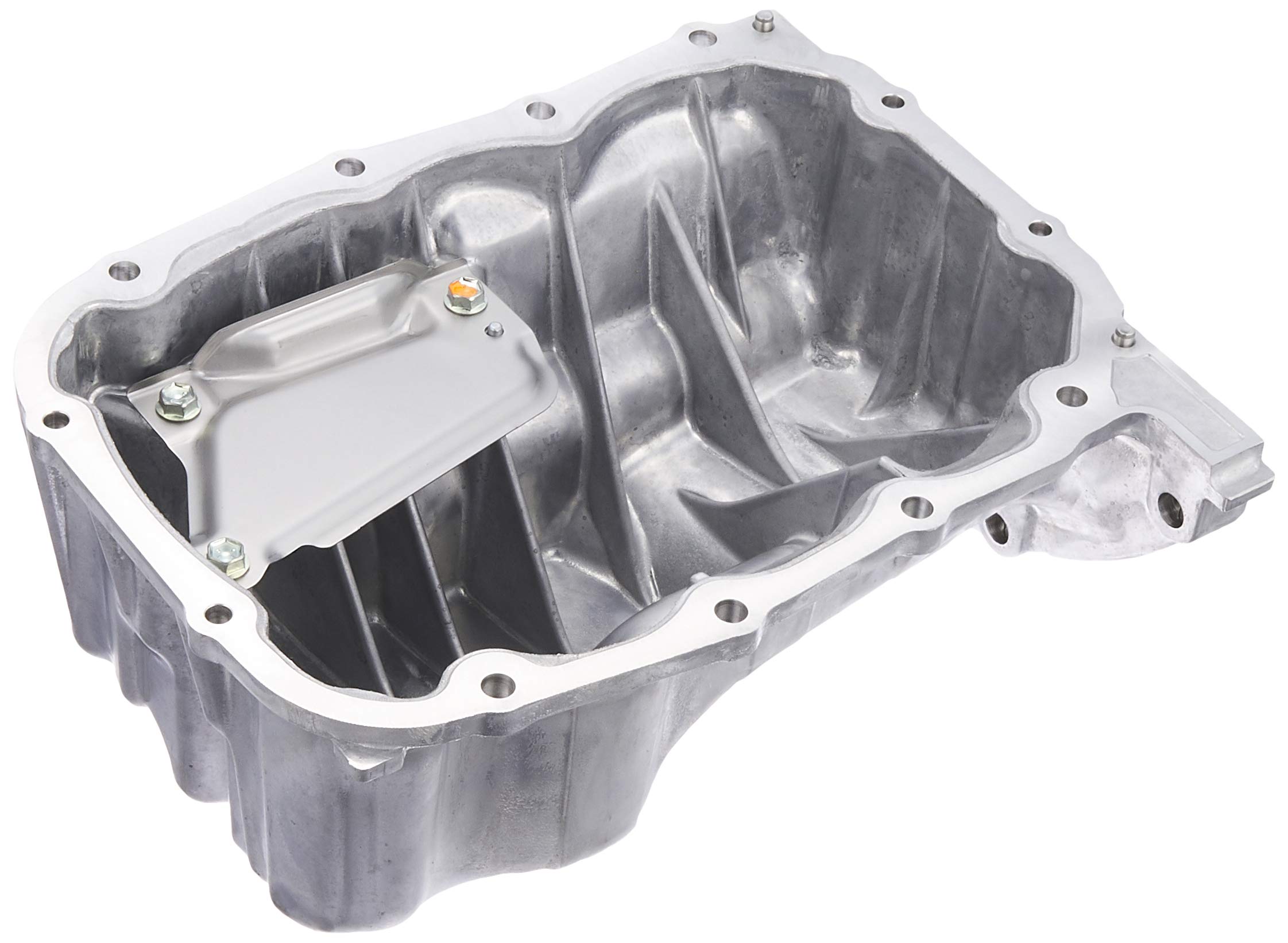 Amazon | DAIHATSU (ダイハツ) 純正部品 オイル パンSUB-ASSY 品番