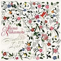 Amazon.co.jp: Singles Box 1982-1991 - 中森明菜: ミュージック