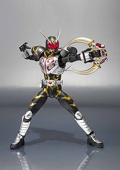 Amazon.co.jp: TAMASHII NATIONS S.H.フィギュアーツ 仮面ライダー