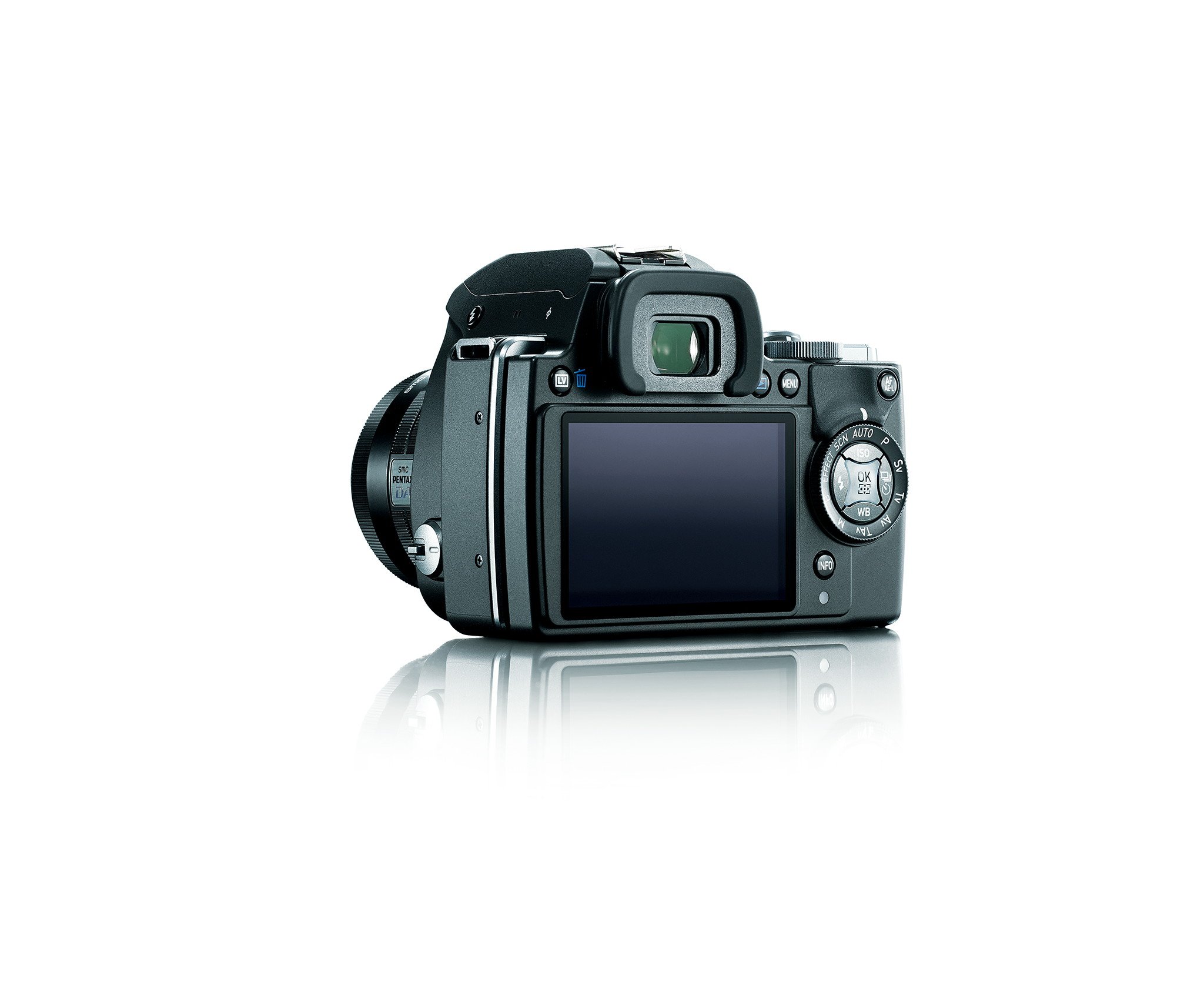 Amazon.co.jp: RICOH デジタル一眼レフ PENTAX K-S1 レンズキット