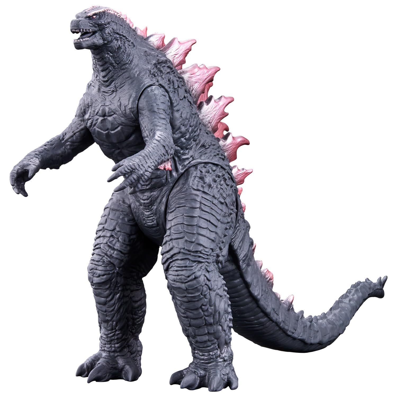 Amazon.co.jp: ムービーモンスターシリーズ GODZILLA(2024) EVOLVED