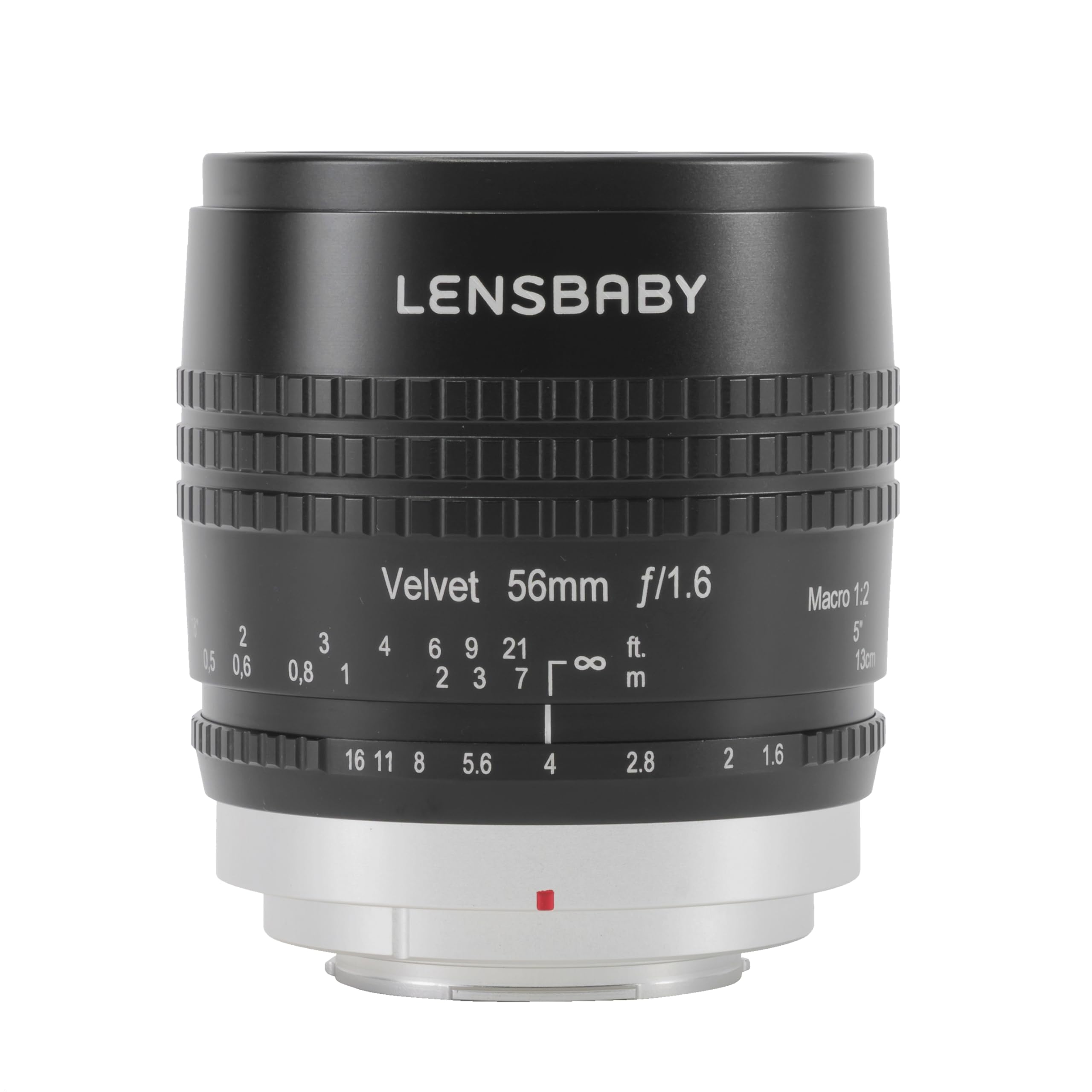 Amazon.co.jp: Lensbaby 単焦点レンズ Velvet 56 ソニーEマウント