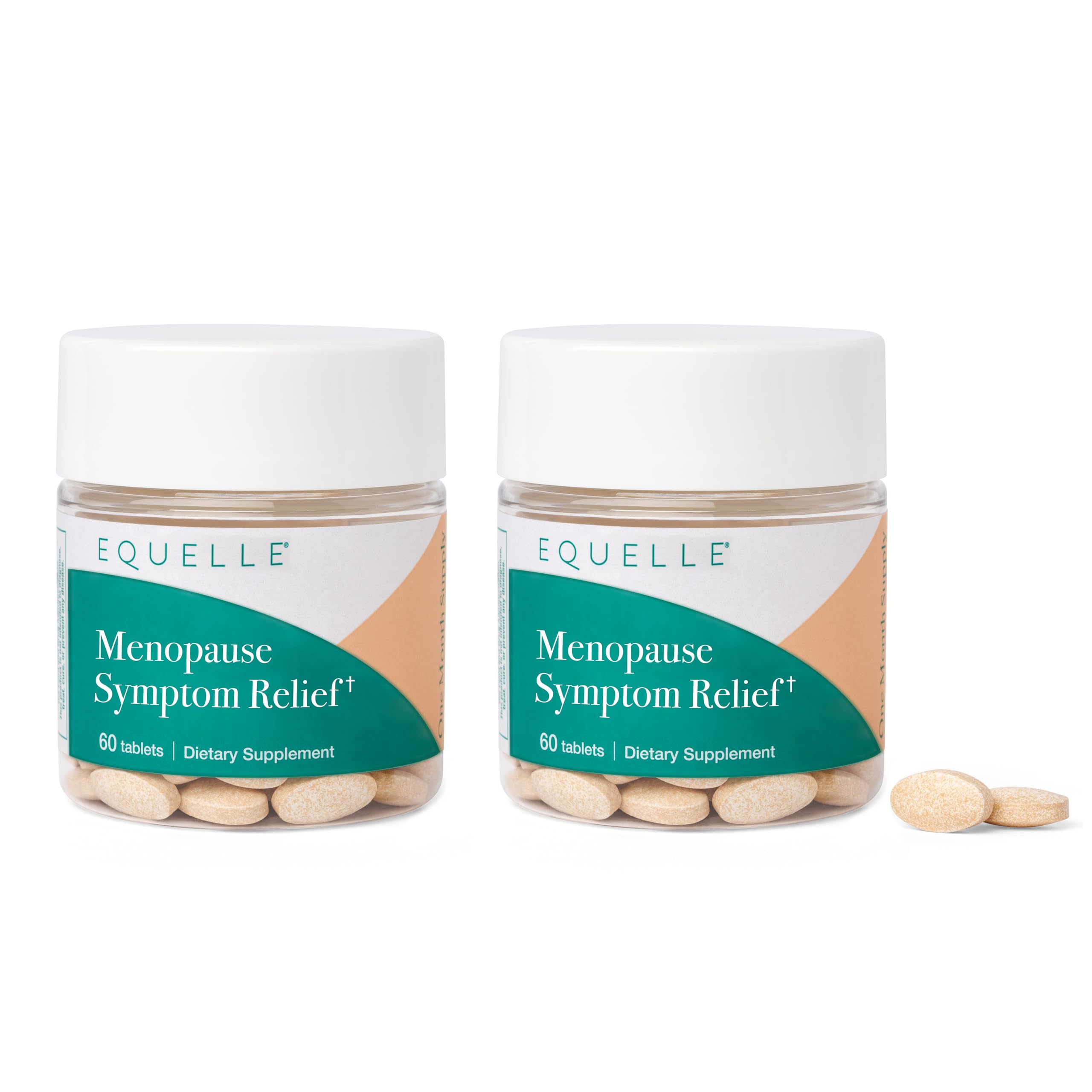 Amazon.com: EQUELLE Multi-Symptom Perimenopause & Menopause Relief