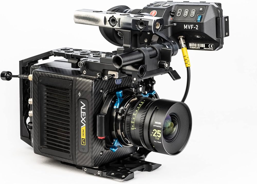 Amazon.co.jp: NiSi 単焦点レンズ ATHENA PRIME LENS 14mm T2.4 PL