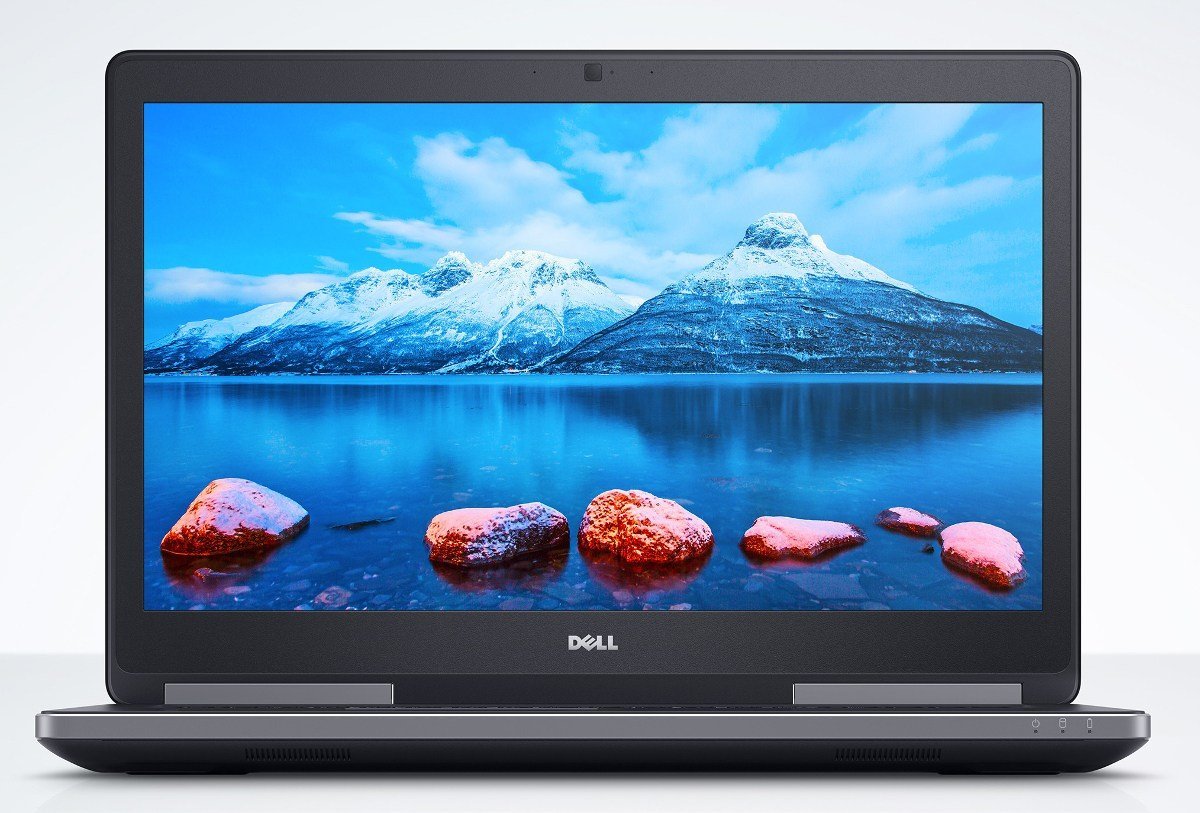 Amazon.com: Dell Precision 7510 FHD 15.6-inch Business Workstation