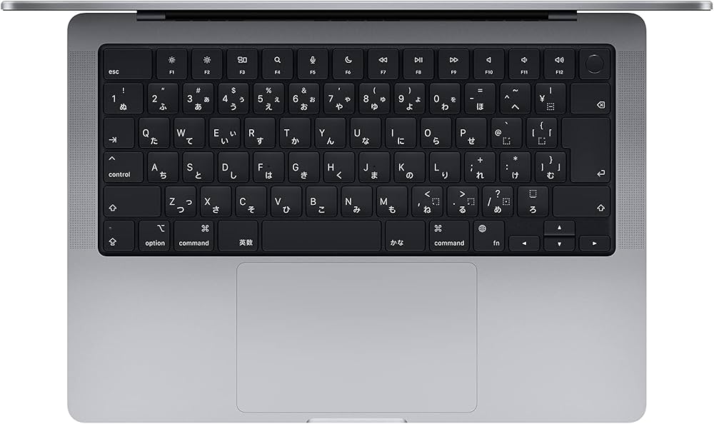 Amazon.co.jp: 【整備済み品】 Apple MacBook Pro 2023 (16インチ,16GB