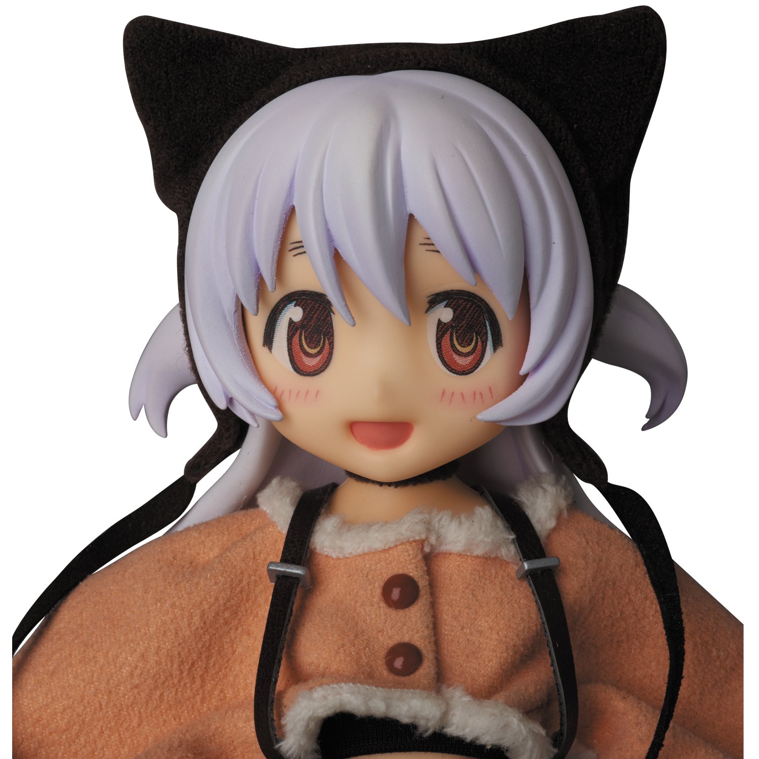 Amazon.co.jp: RAH リアルアクションヒーローズ MGM 百江なぎさ 劇場版