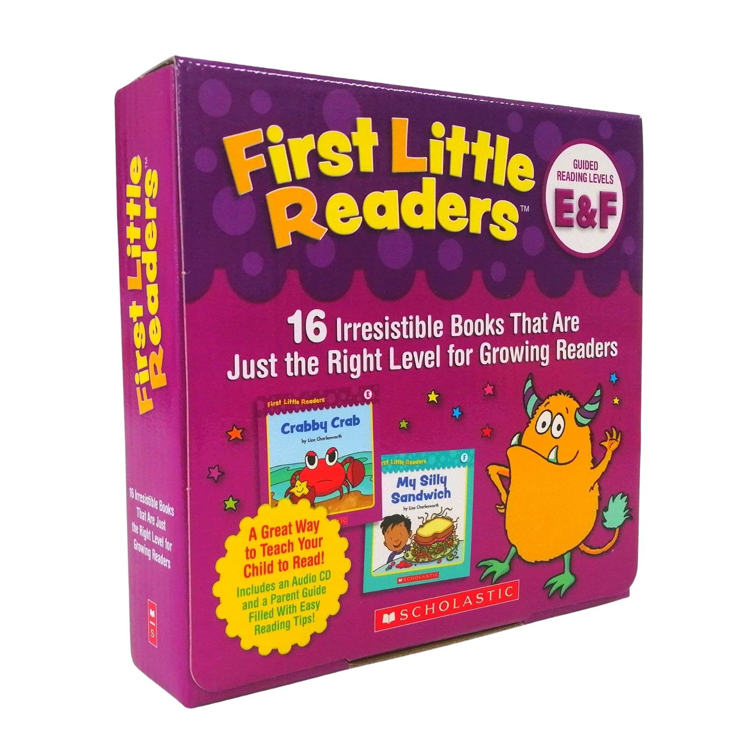 Amazon.co.jp: スカラスティック (Scholastic) 英語教材 絵本 First