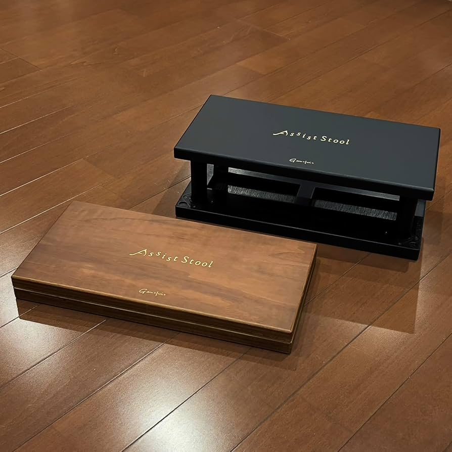 Amazon.co.jp: 【単品+追加コマ】 ジェネピス アシストスツール 追加