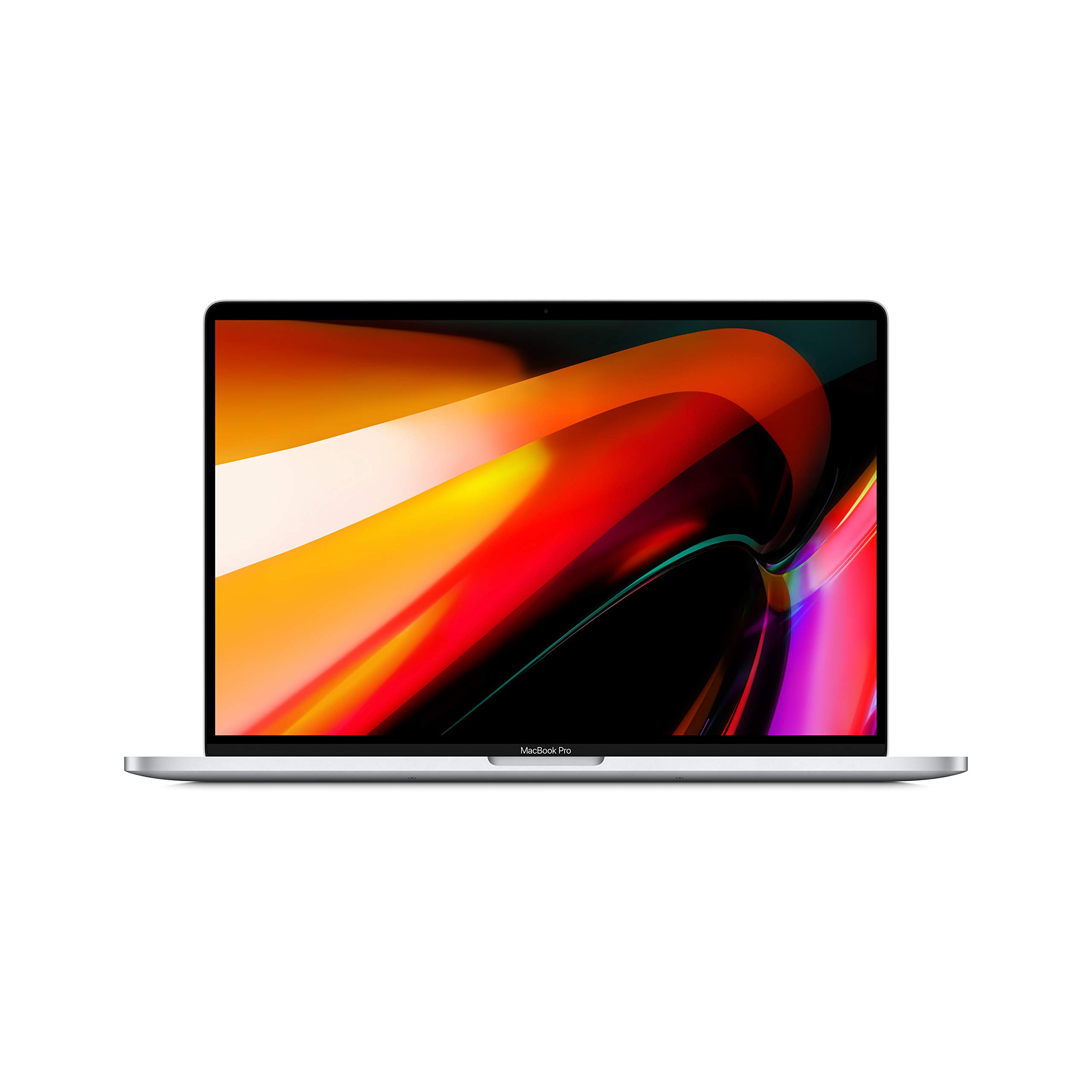 2019 Apple MacBook Pro with 2.6GHz Intel Core i7 (16-inch, 32GB