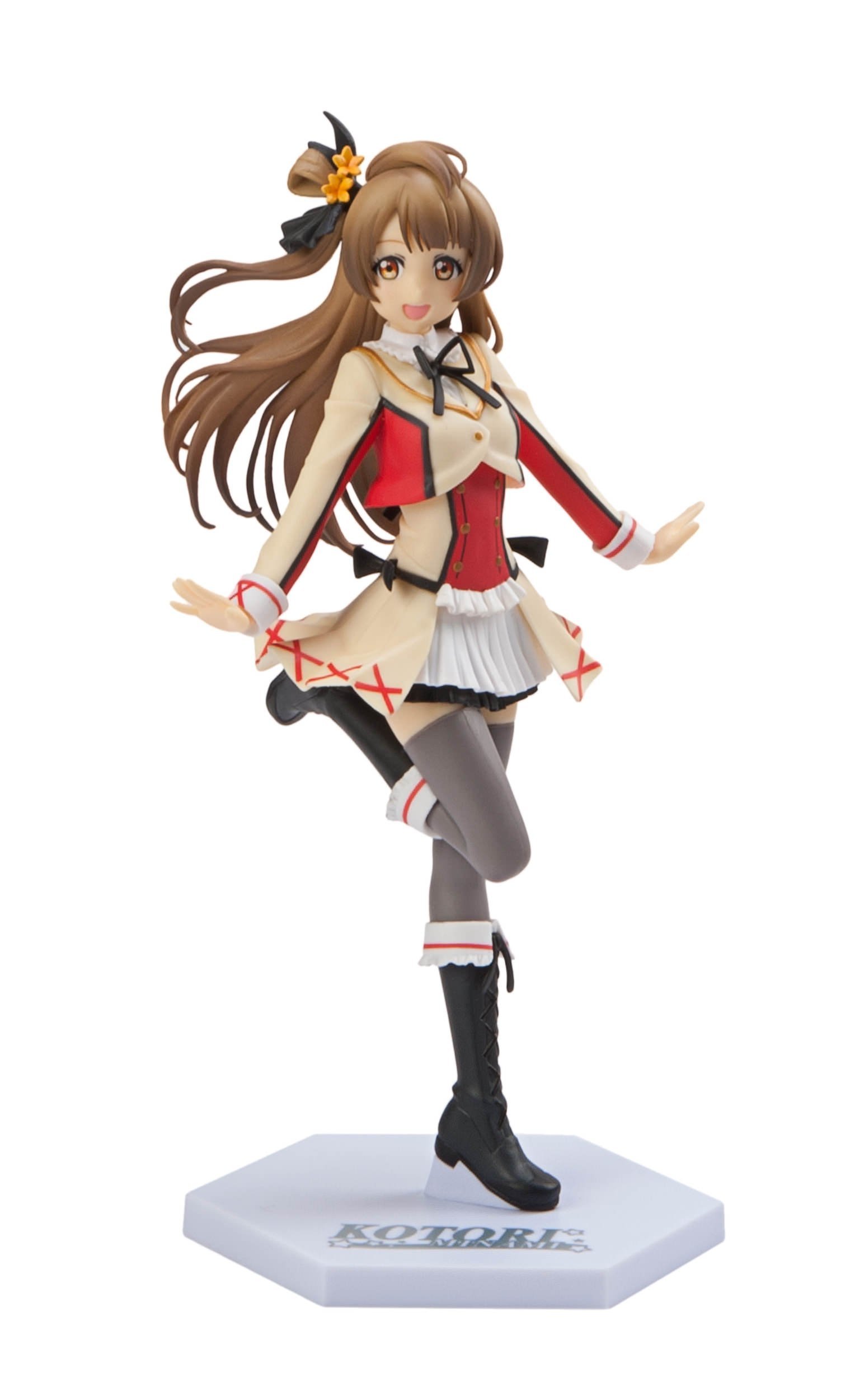 Amazon.com: Sega Love Live!: Kotori Minami Premium Figure 