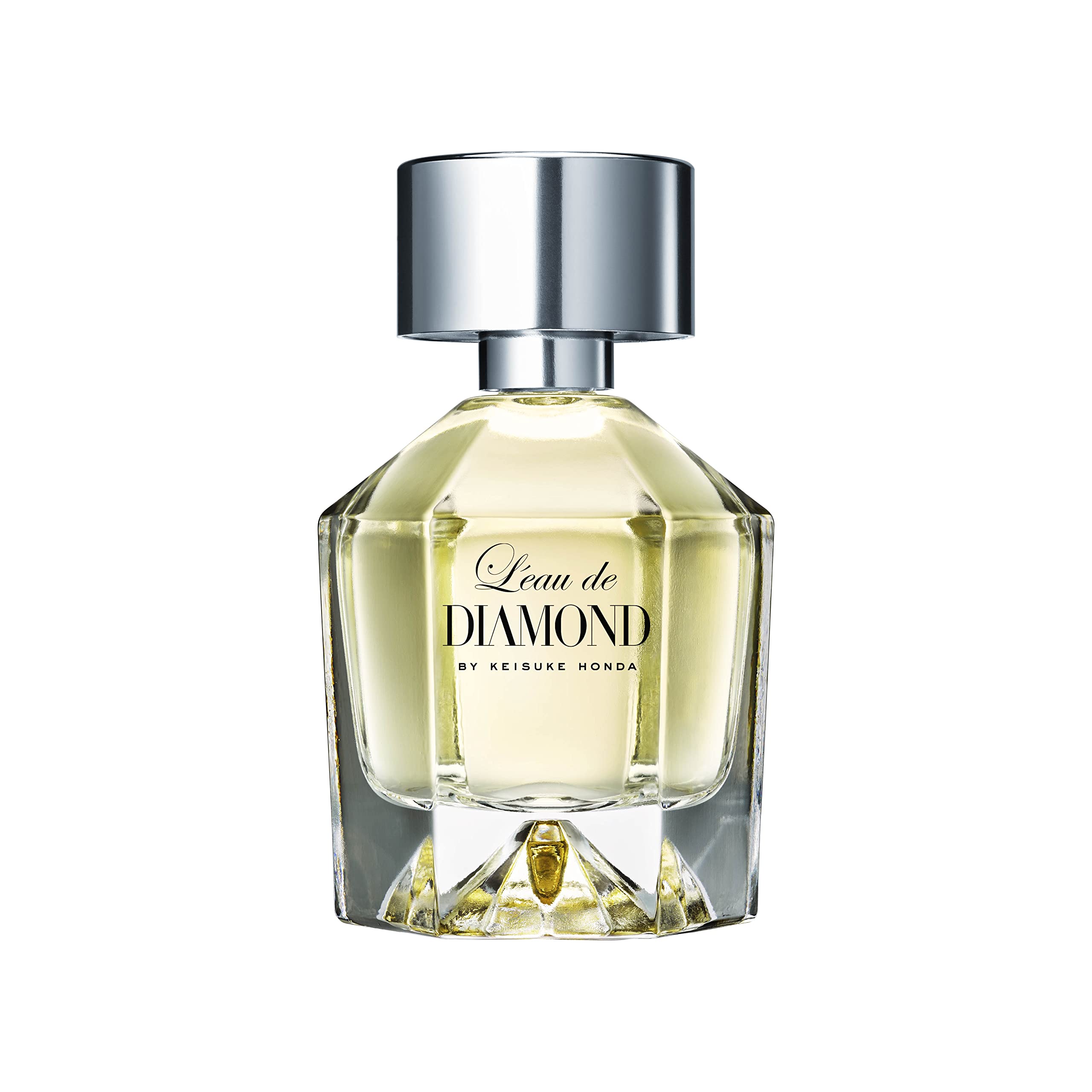 Amazon | L'eau de DIAMOND(ロードダイアモンド) バイ ケイスケホンダ