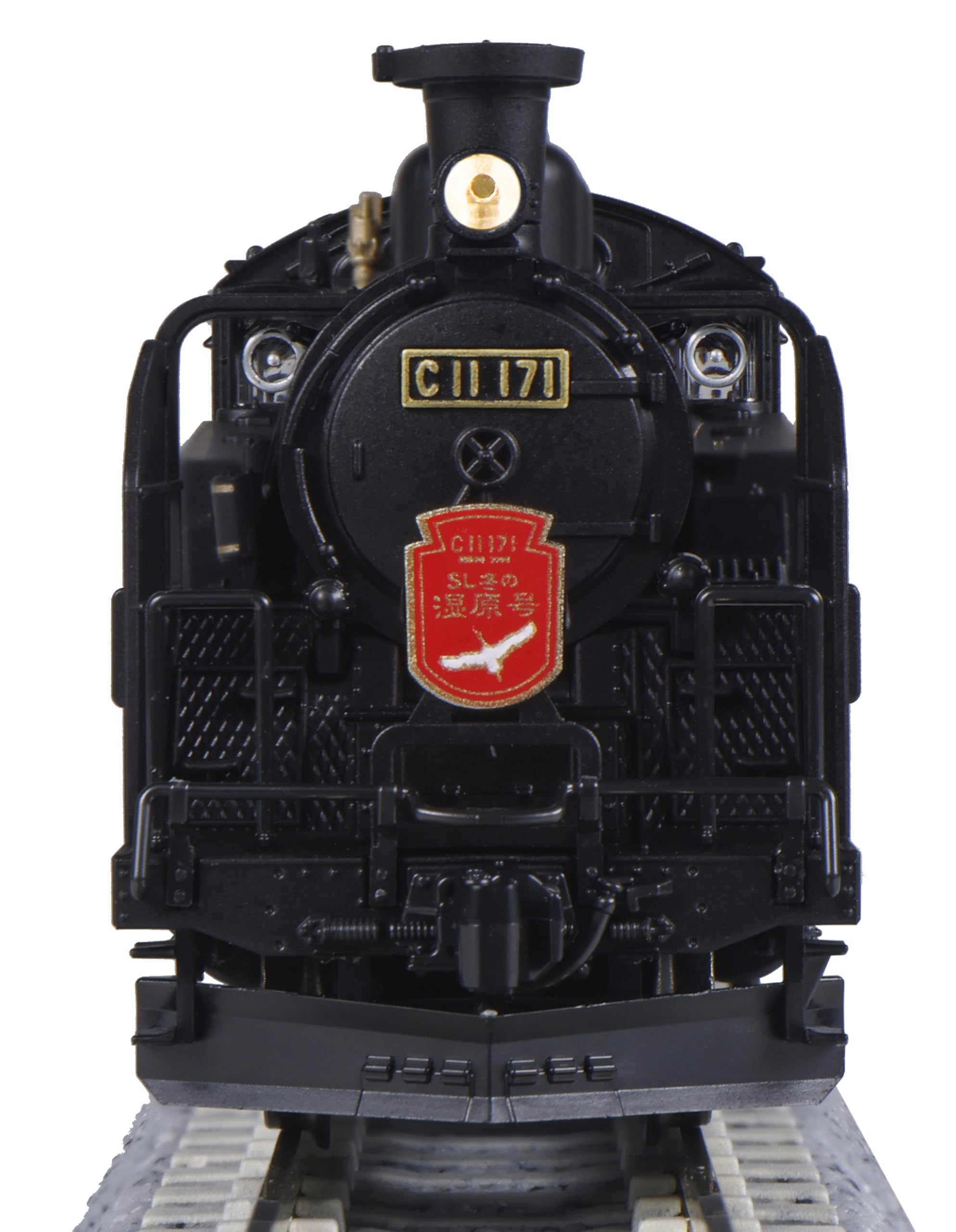 Amazon | KATO Nゲージ C11 171+14系500番台 「SL冬の湿原号」 6両