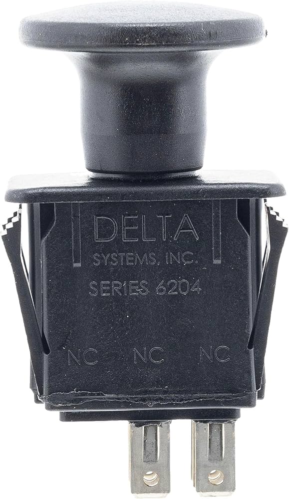 Amazon.com: SureFit PTO Switch Replacement for Toro 93-9998 420