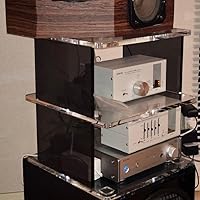 Amazon.co.jp: 音の最終調整 真空管グラフィック・イコライザーの調べ