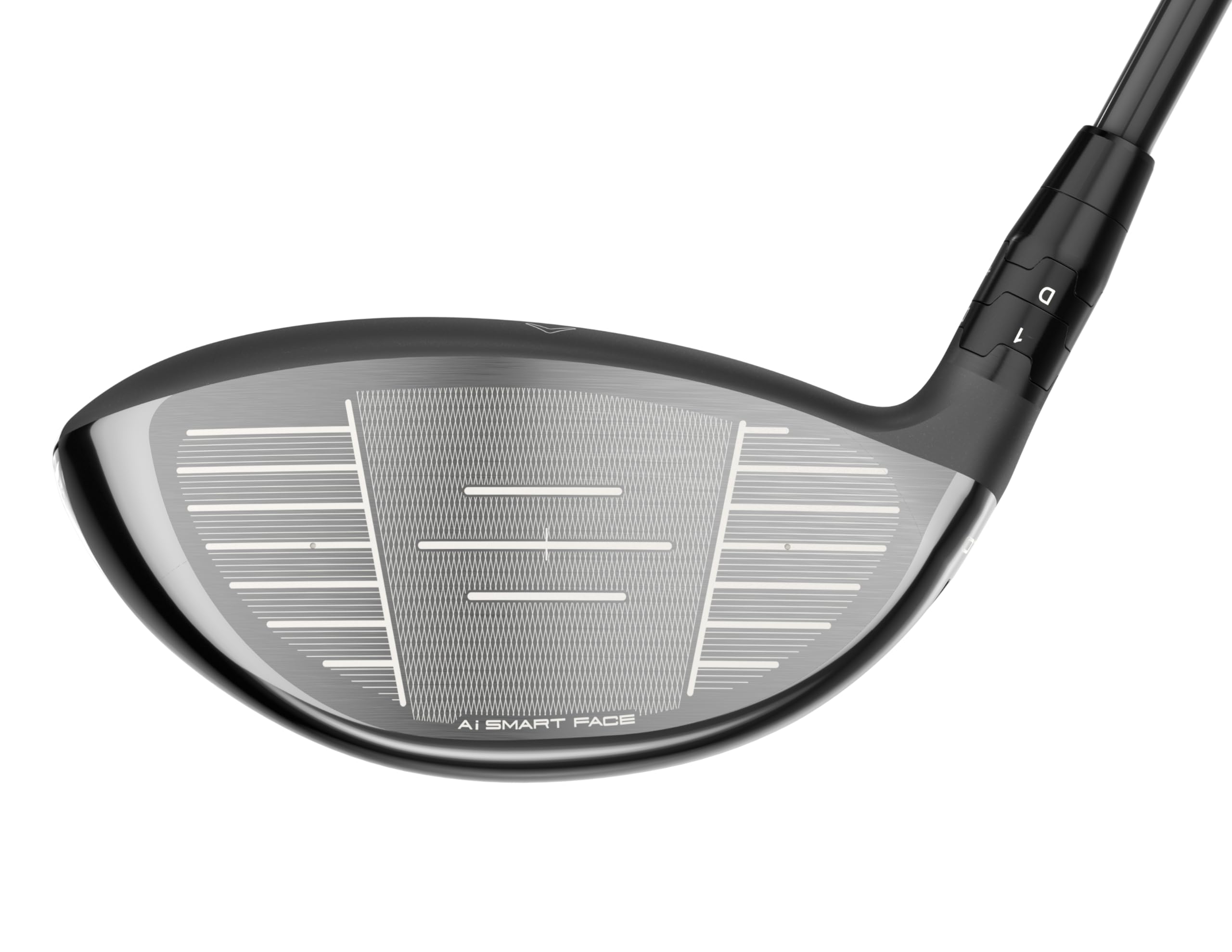 Amazon.co.jp: Callaway Golf Paradym AI Smoke Max Dドライバー (右手