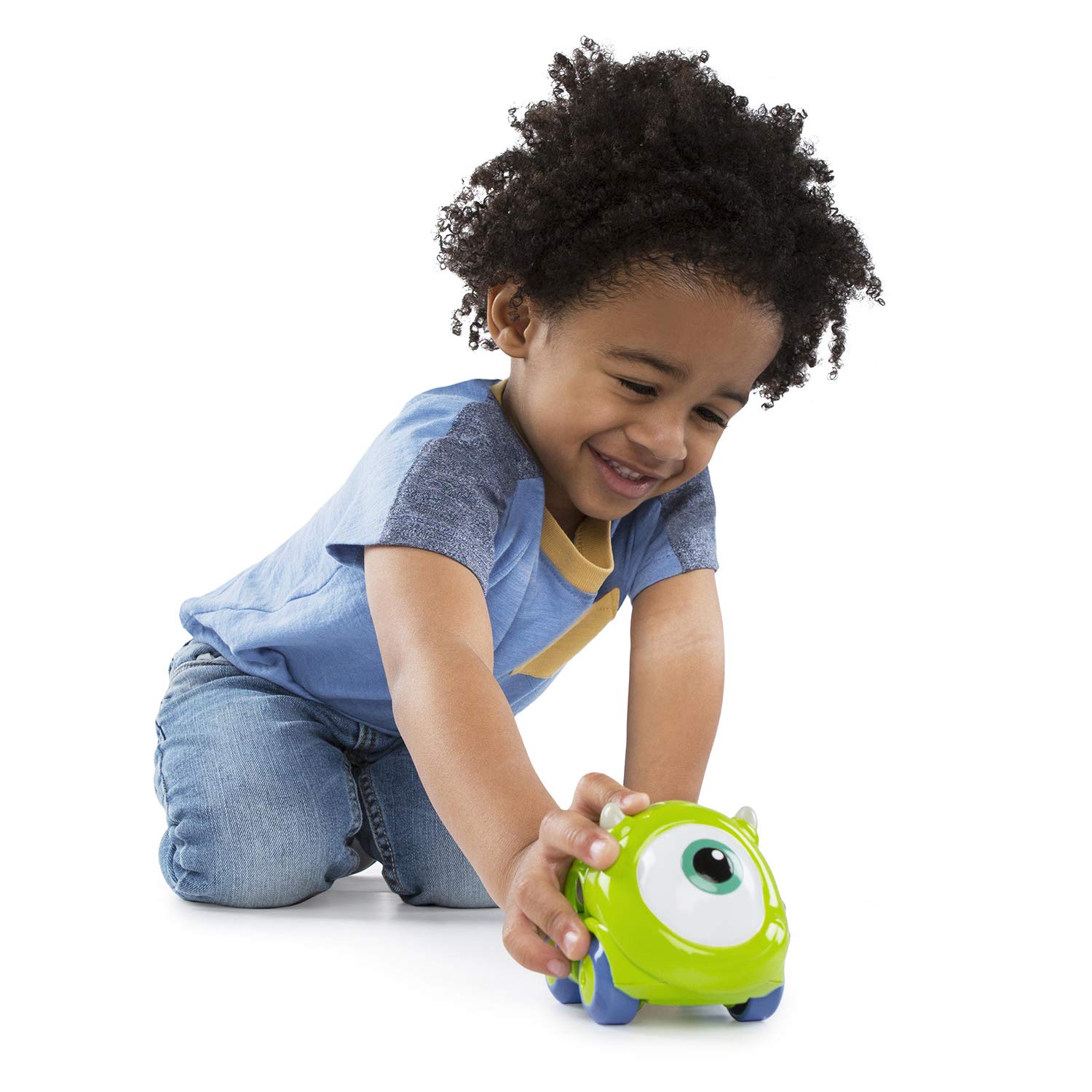 Disney リトルグリーンメン べアブリックとボトルオープナー ポチ袋