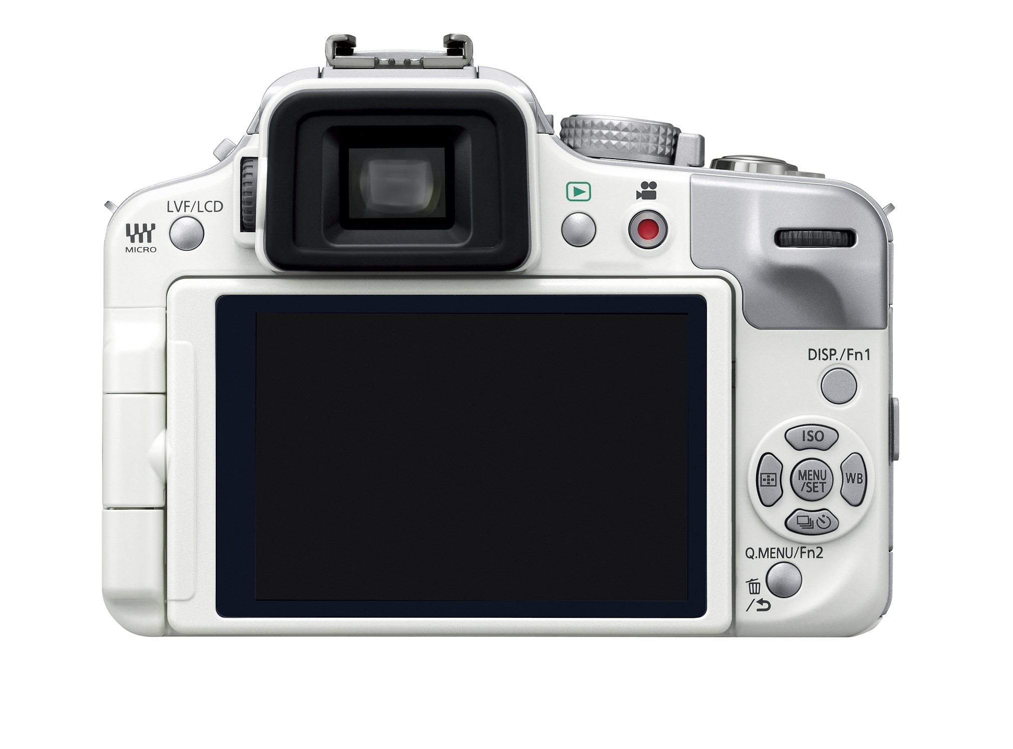 Amazon | パナソニック ミラーレス一眼カメラ LUMIX G3 ダブルズーム