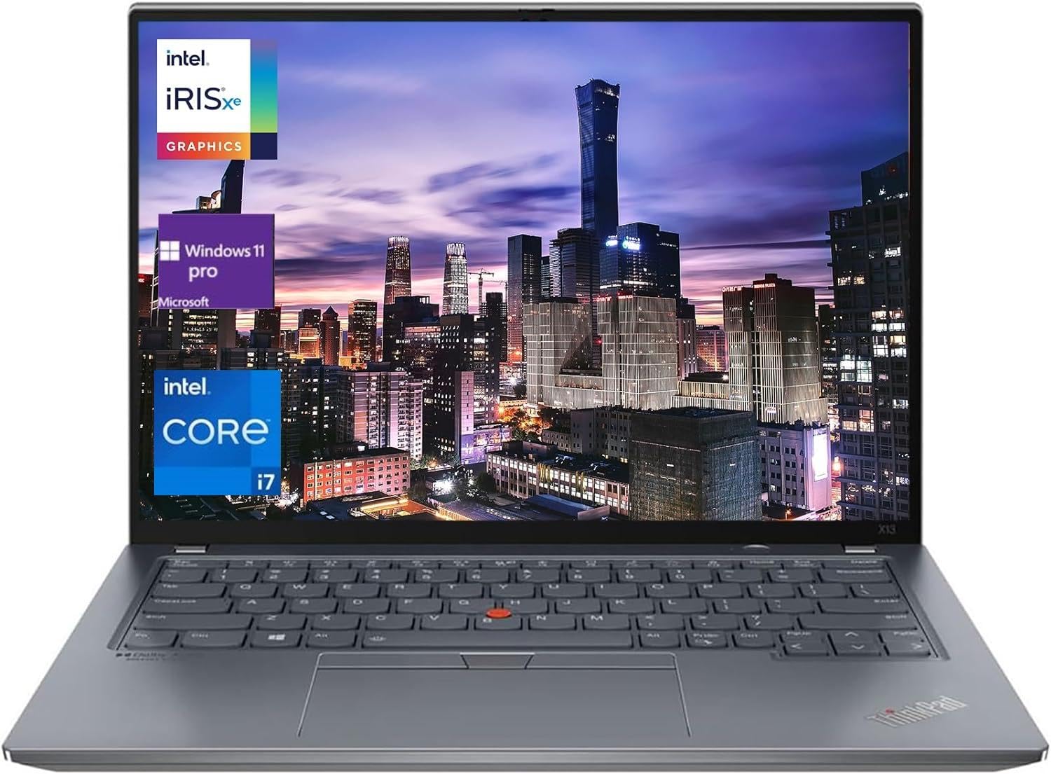 Amazon.com: Lenovo ThinkPad X13 Gen 2 13.3