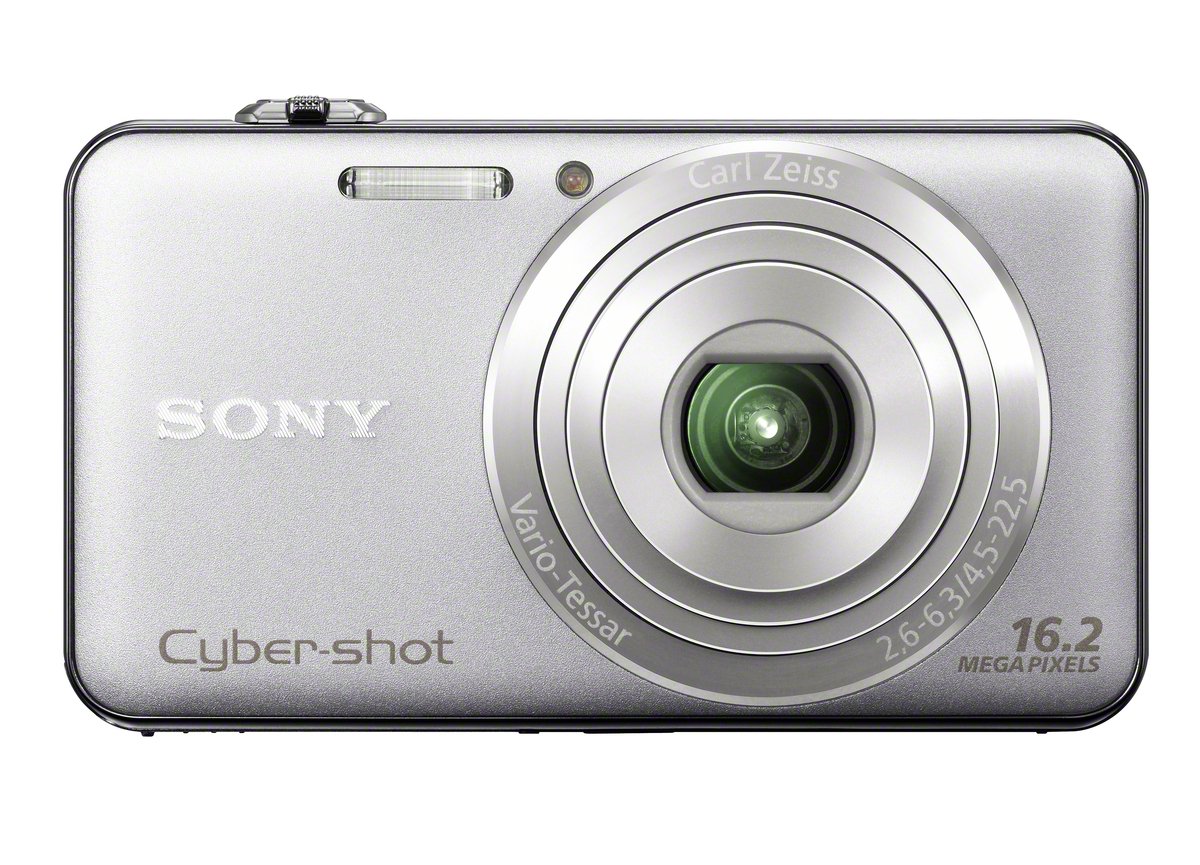 Amazon Canada: Sony Cyber-Shot DSC-WX50 16.2 MP Digital Camera