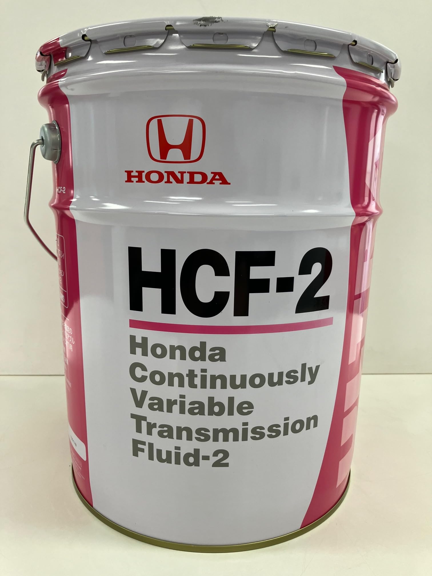 Amazon | Honda(ホンダ) エンジンオイル ウルトラ HCF-2 20L 08260