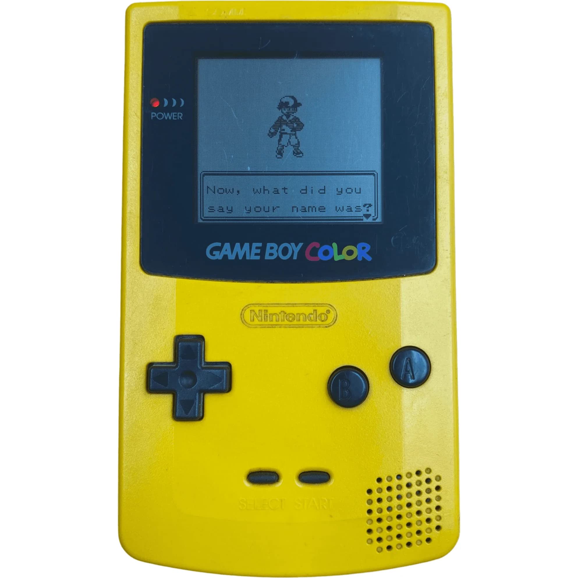Amazon.com: Game Boy Color - Dandelion [video game] : Nintendo
