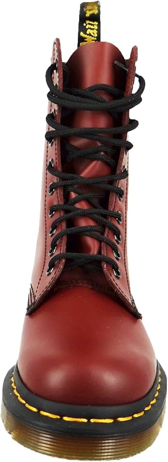 Amazon | [ドクターマーチン] ブーツ CORE 1490 10ホール 10092600