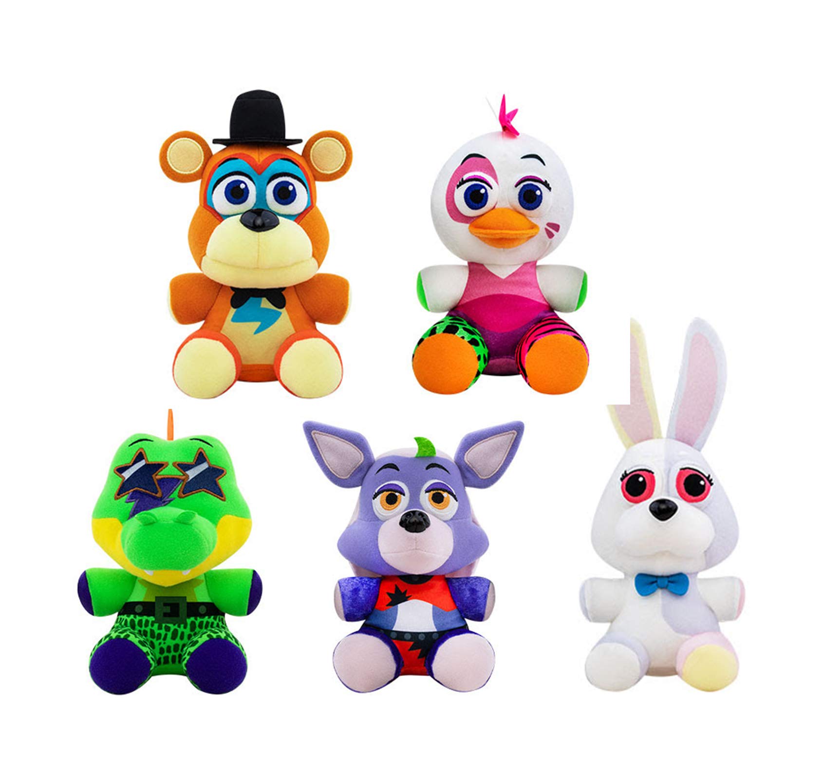 Amazon.co.jp: Five Nights at Freddy FNAF セキュリティ違反