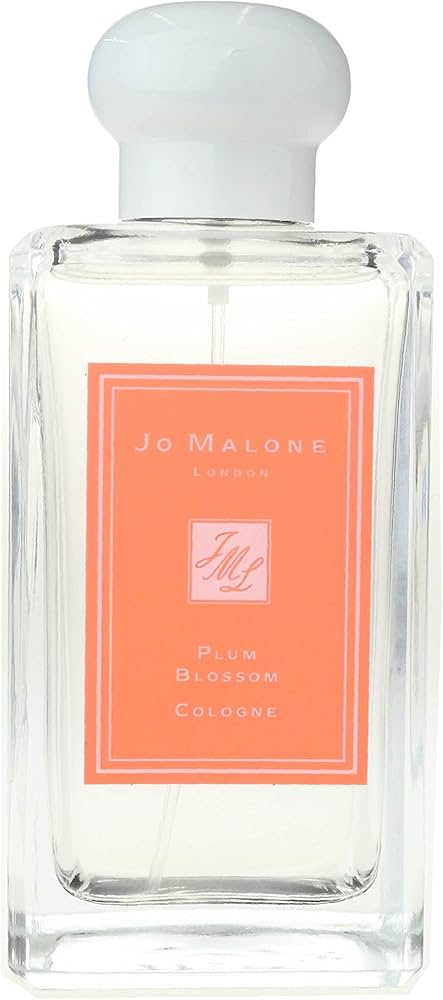Amazon.com : Plum Blossom Limited Edition Cologne/3.4 oz. : Beauty