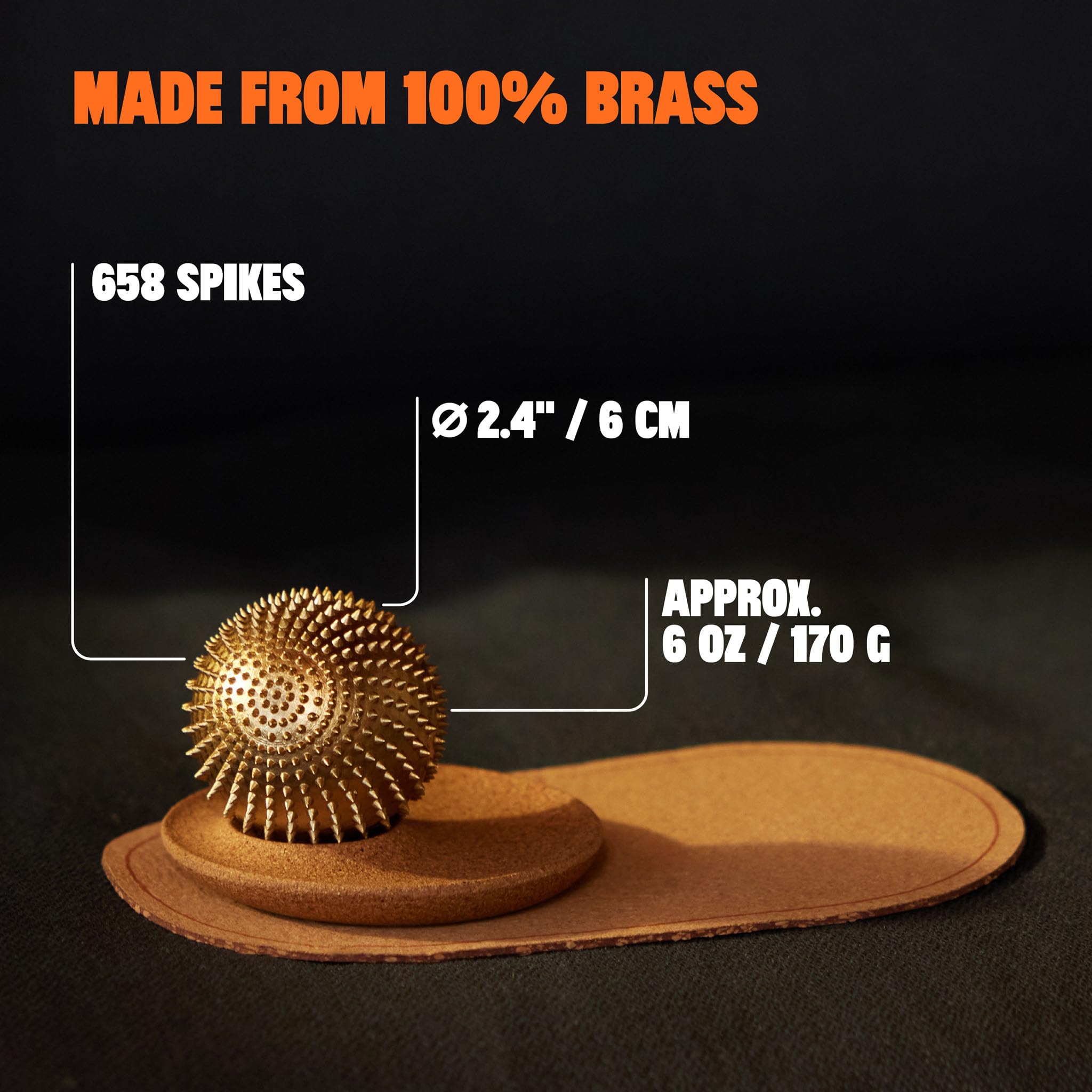 Amazon.co.jp: 【正規品】Shakti Wonderball シャクティマット