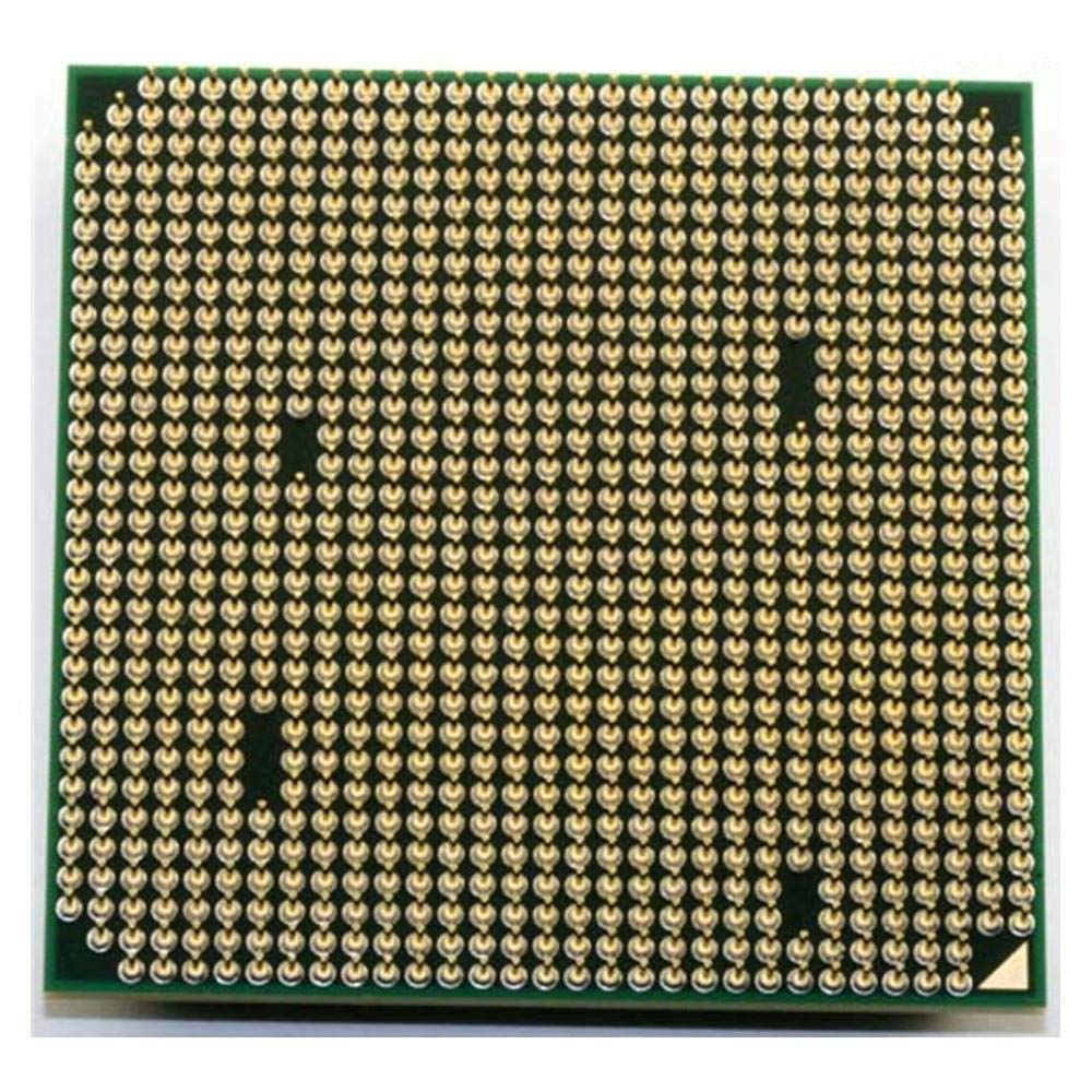 AMD Athlon II X4 640 3.0GHz Quad-Core Desktop CPU Processor