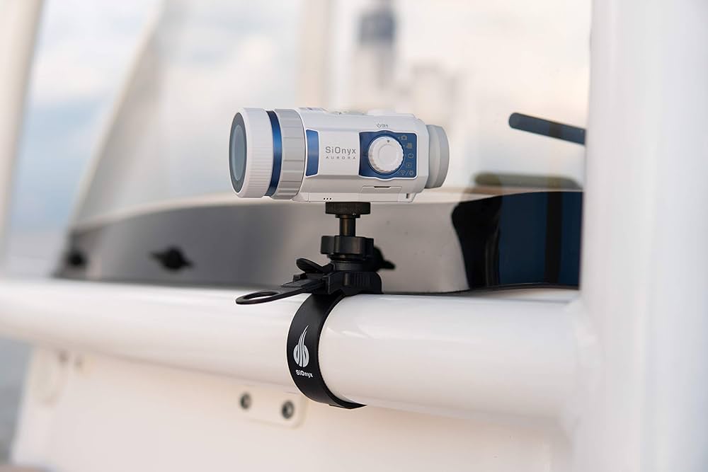 Amazon | SIONYX AURORA Sports CDV-200C 防水型超高感度デイナイト