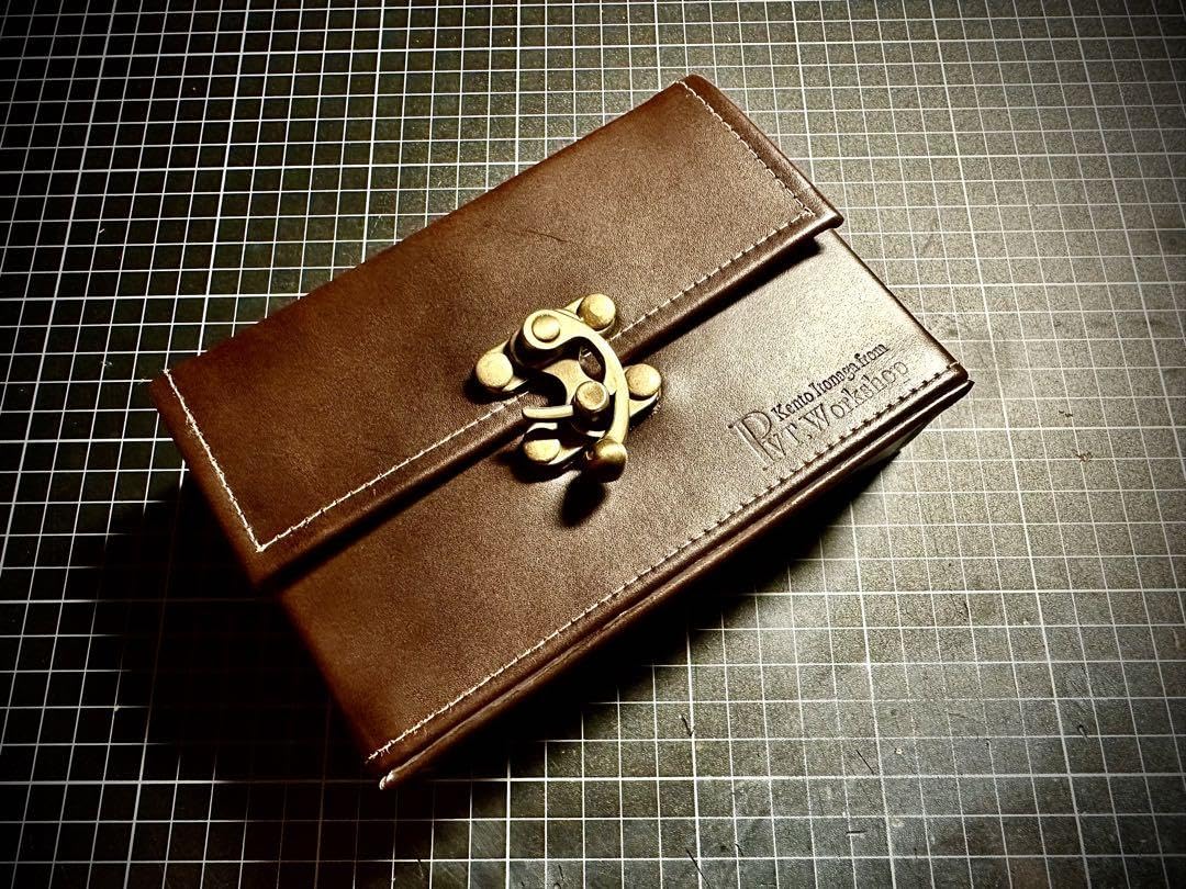Pvt.Workshop 極 CL 本革デッキケース プレマ プロモーション価格！Pvt