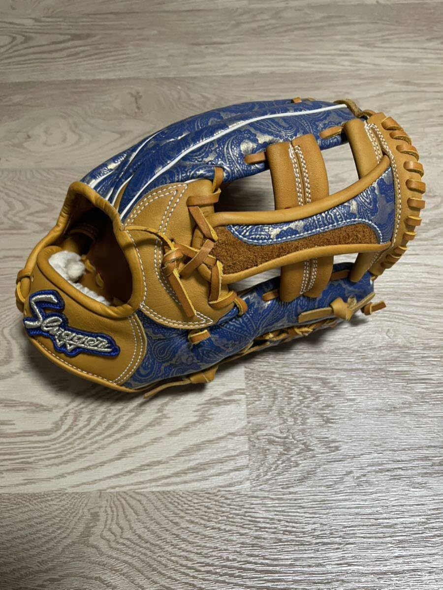 Amazon.co.jp: 久保田スラッガー オールスター 浅村モデル 限定軟式