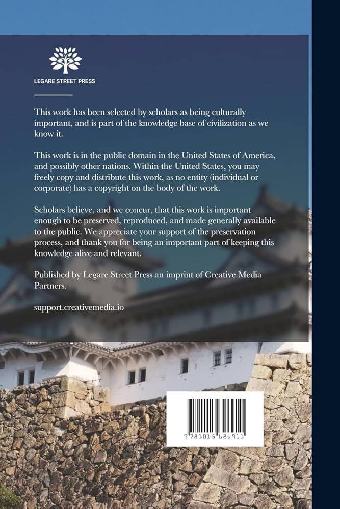 Amazon | The Capital of the Tycoon: A Narrative of a Three Years