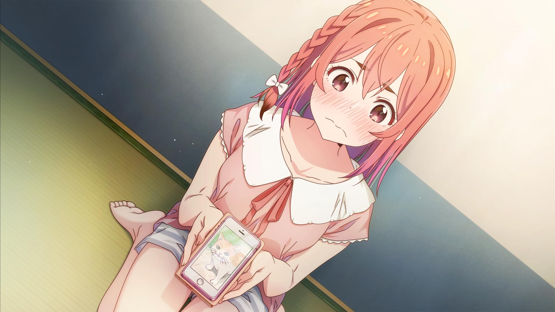 Amazon.co.jp: 彼女、お借りします ~水平線と水着の彼女~ 限定版 【同