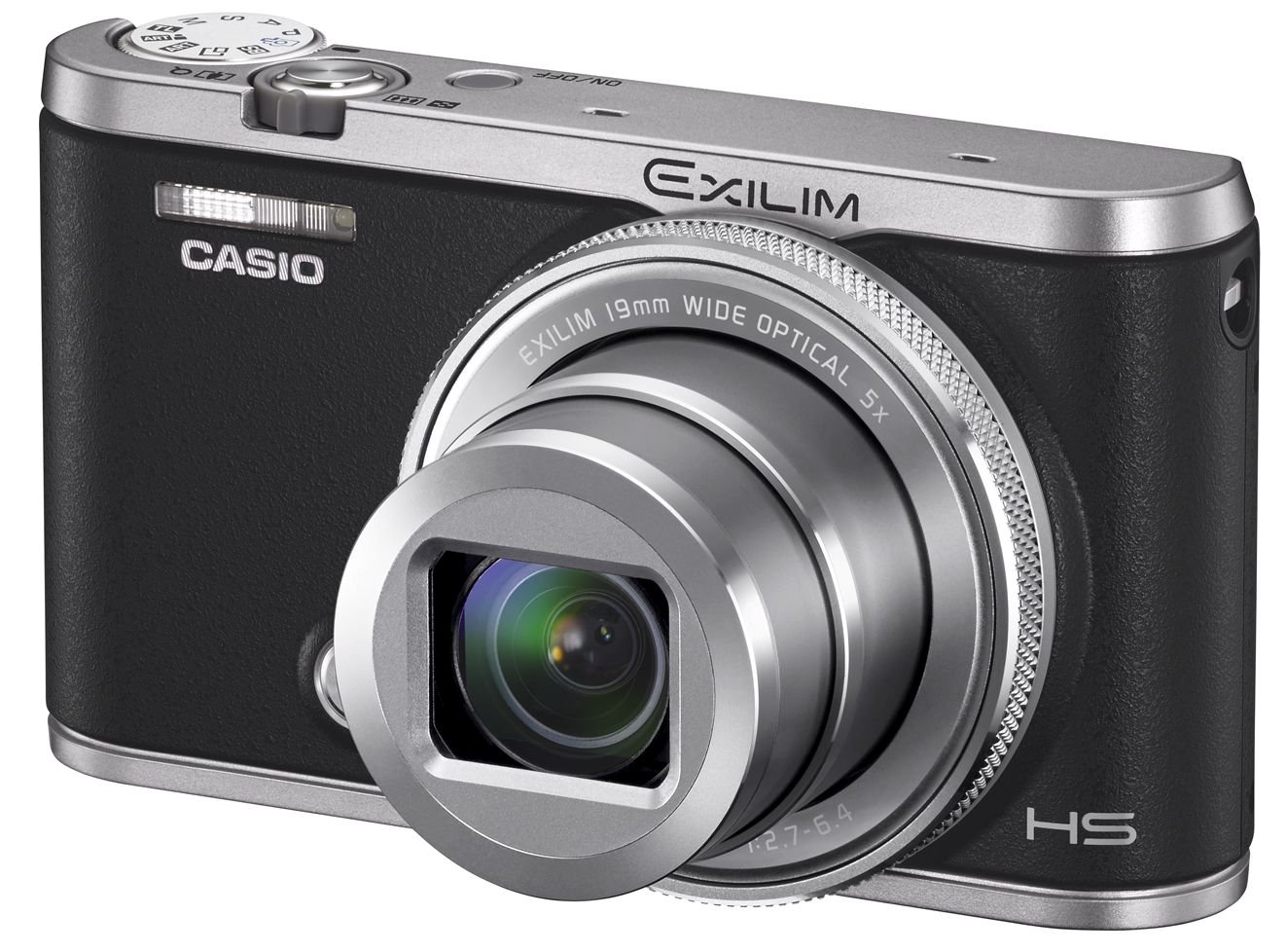 Amazon | CASIO デジタルカメラ EXILIM EX-ZR4000BK 超広角19mm