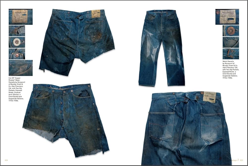 King of Vintage Vol.3:Heller's Cafe Part.2 Revised 2nd Edition